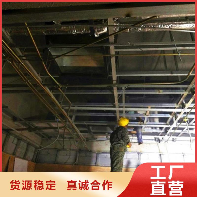 宁夏工业防护铅门、工业防护铅门生产厂家-质量保证