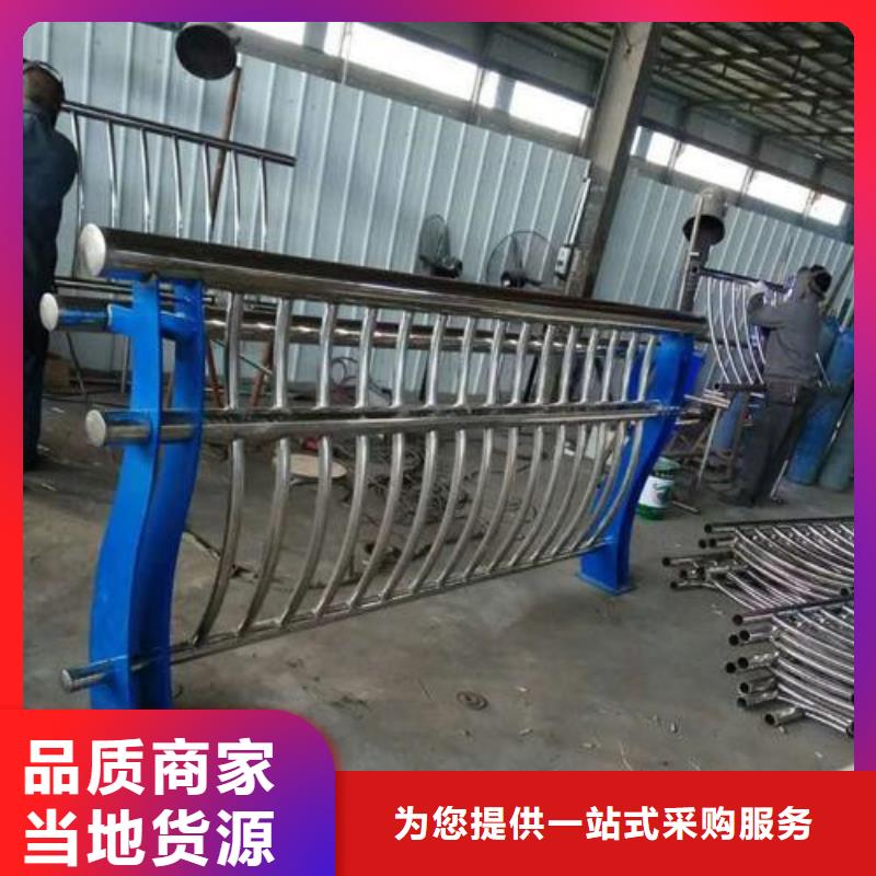 上海河道道景观护栏厂家找俊邦金属材料有限公司