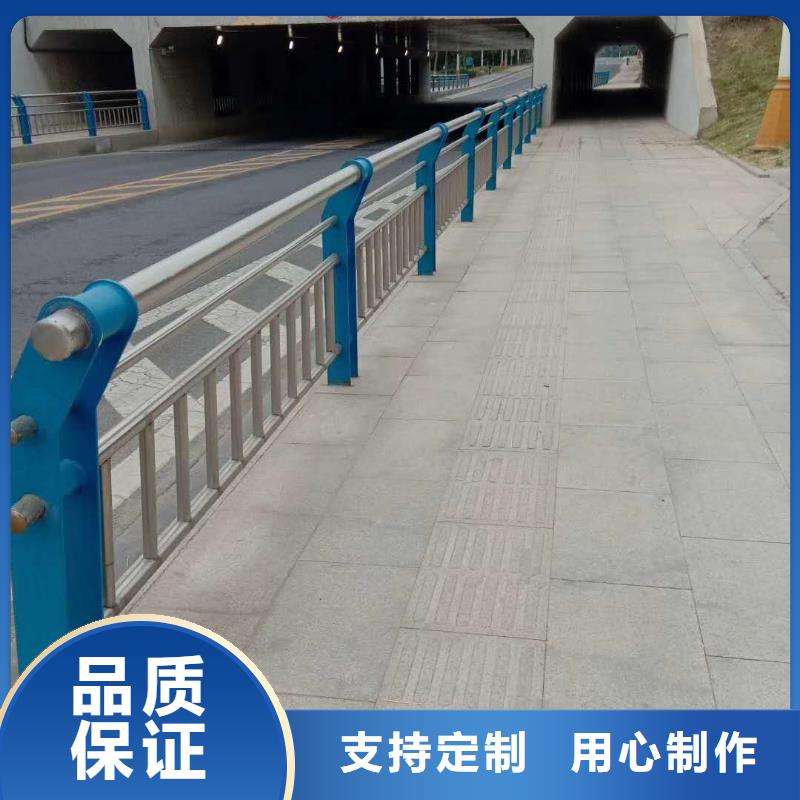 内江天桥景观护栏全国供货