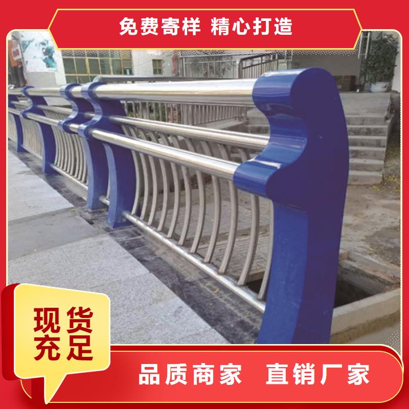 陕西桥梁防撞护栏品质优良拥有核心技术优势