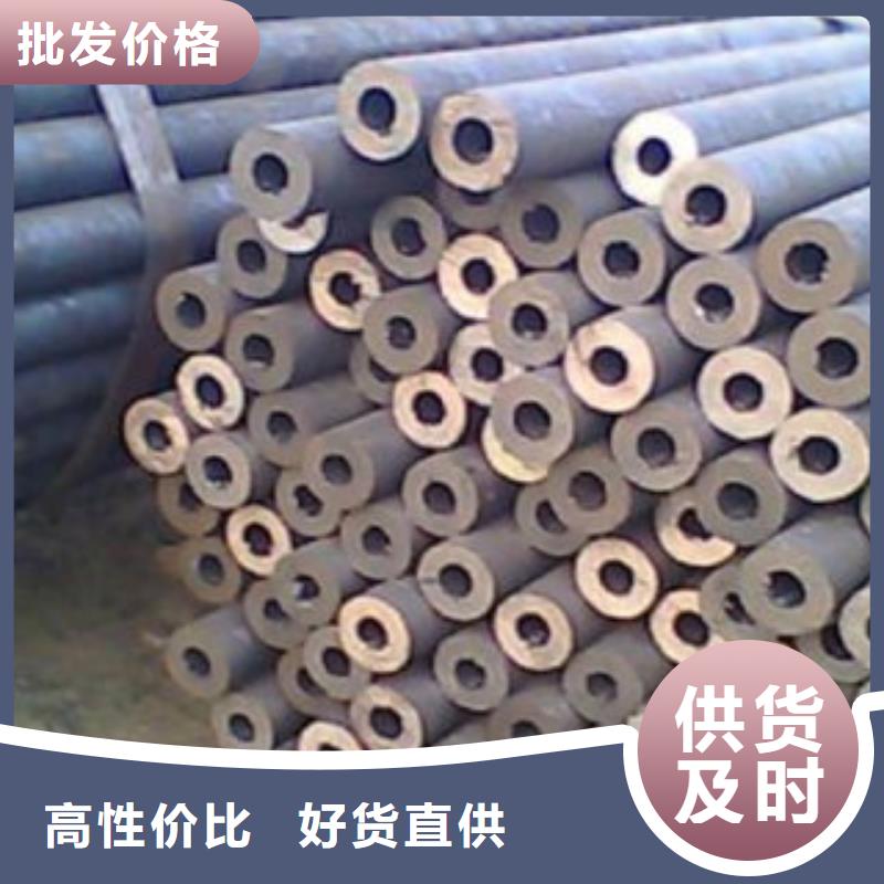 厚壁钢管异型钢管工程施工案例专业厂家