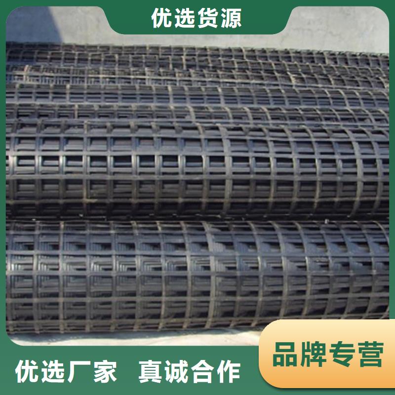 天津钢塑焊接土工格栅生产厂家——报价