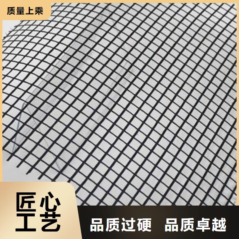 玻纤土工格栅短丝土工布使用寿命长久品质有保障