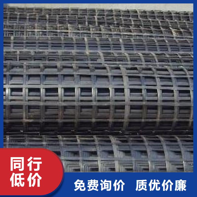 矿用钢塑复合假顶网三维土工网垫大厂生产品质本地生产商