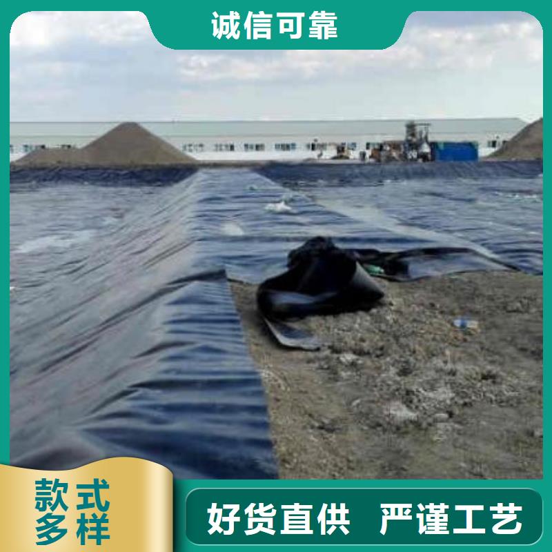 河北HDPE土工膜-防渗膜价格-复合土工膜-生态袋厂家亿路通
