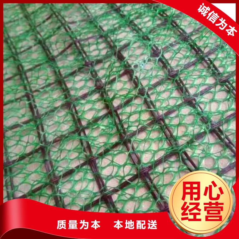 重庆三维植被网-长丝土工布每一处都是匠心制作