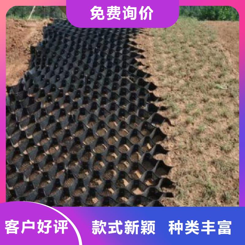 广东土工格室-复合土工膜|鱼塘防渗膜|三维排水网|长丝土工布|