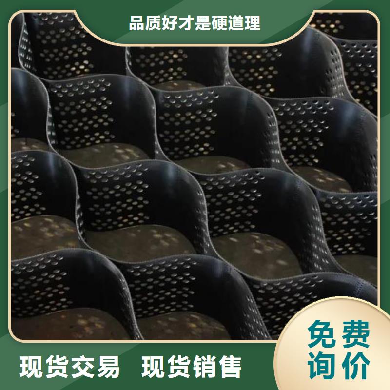 【土工格室】HDPE土工膜质量三包源厂直销