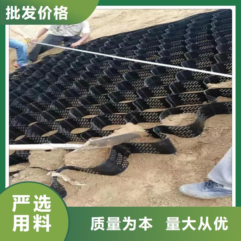 上海1mm厚的蜂巢土工格室报价——多少钱？