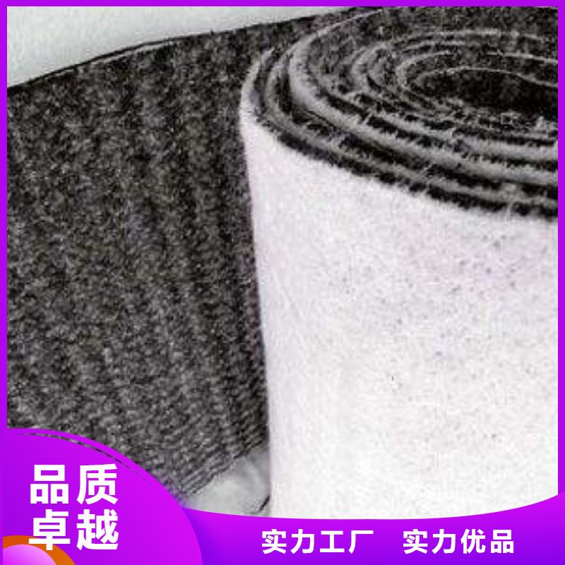 桂林防水板,长丝土工布,膨润土防水毯,复合土工膜