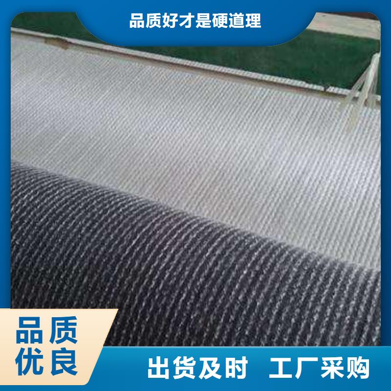膨润土防水毯土工滤网自主研发专业的生产厂家
