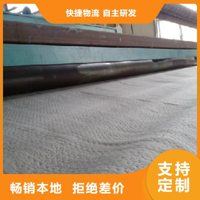 膨润土防水毯防尘布专业生产N年工厂批发