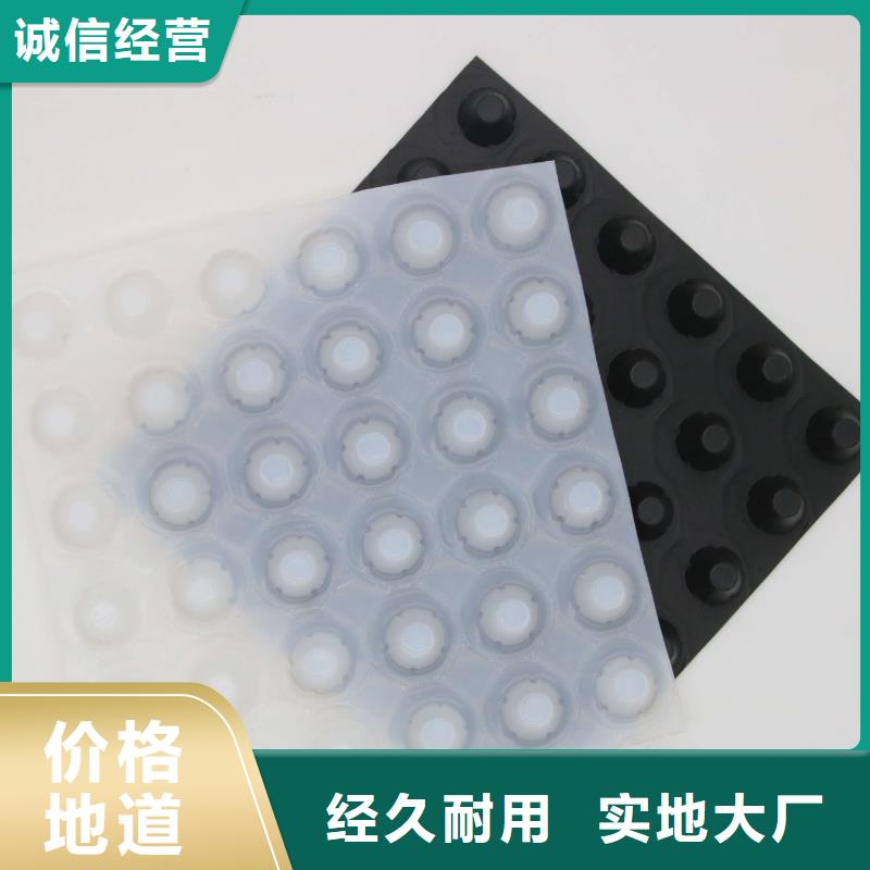 排水板,塑料盲沟自有厂家用心制作