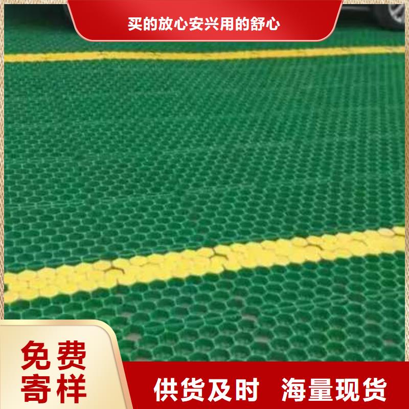 植草格HDPE土工膜产品优势特点当地生产厂家