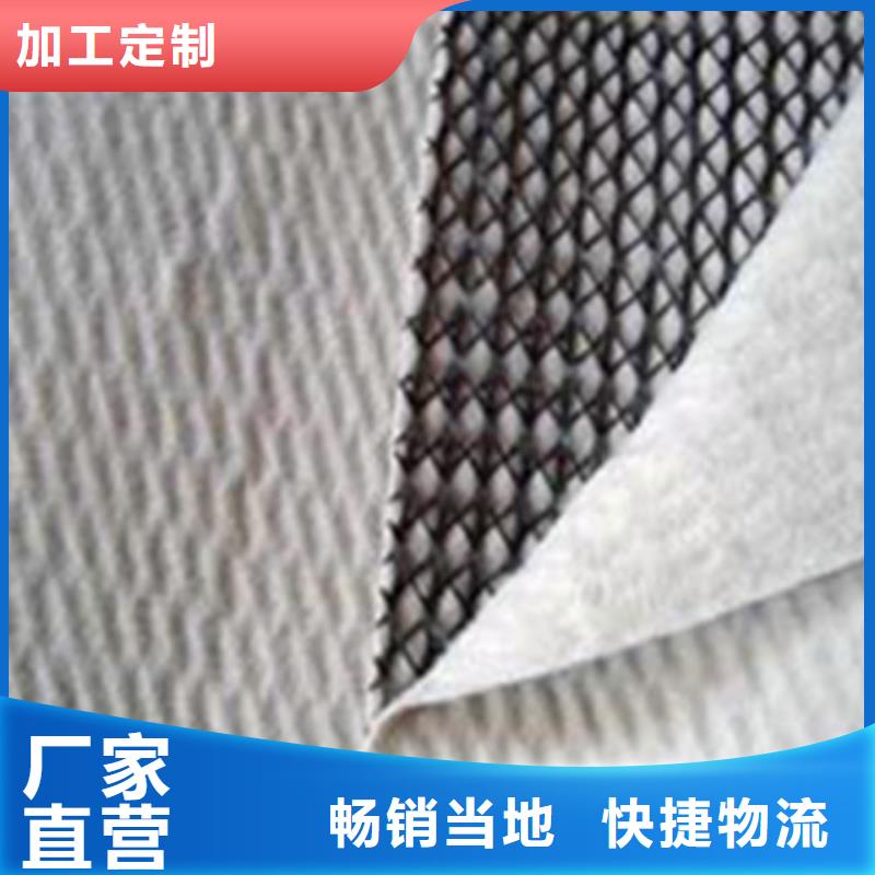 荆州三维复合排水网_塑料排水板价格_蓄排水板厂家