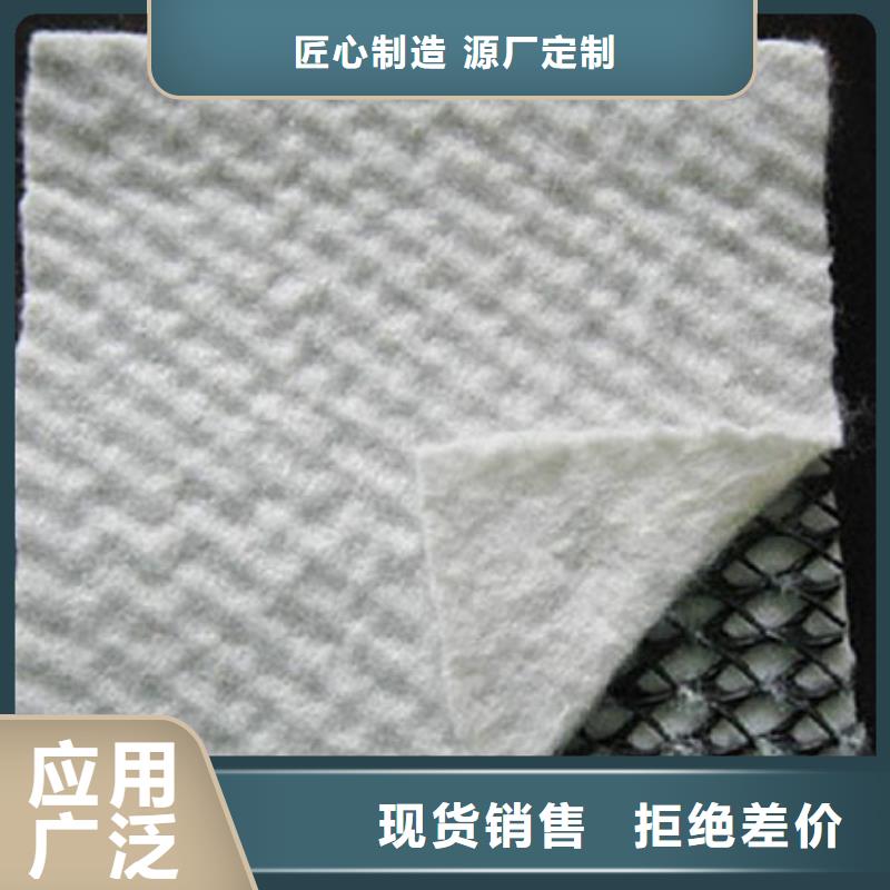 萍乡复合三维排水网技术指标三维复合排水网
