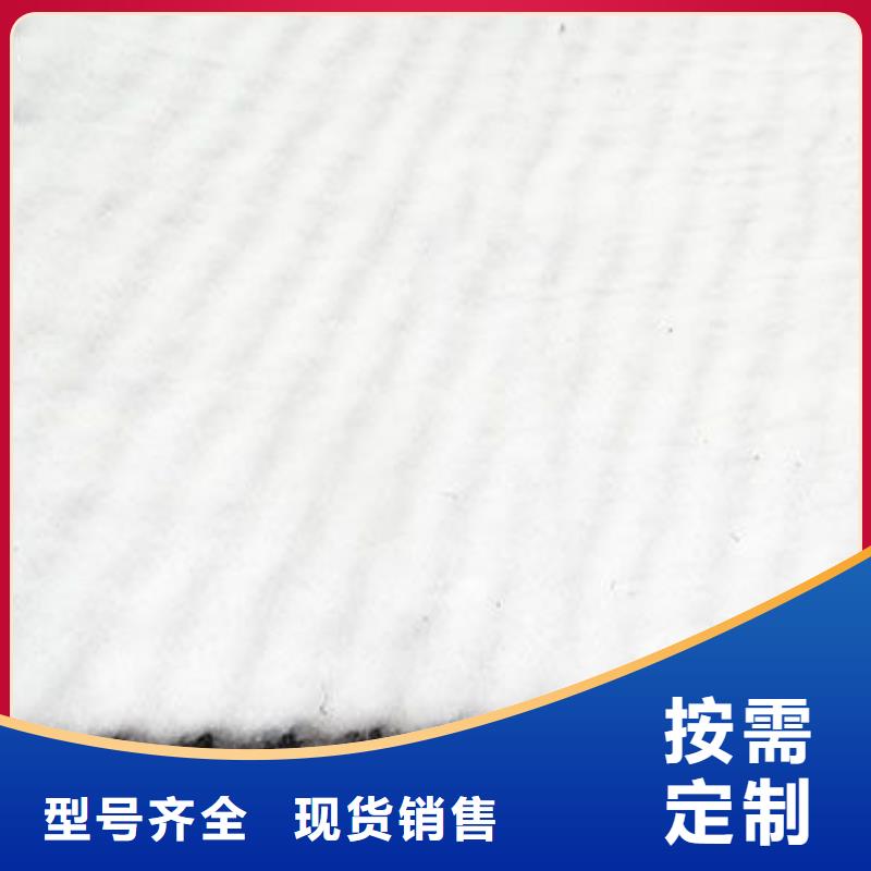 惠州复合三维排水网技术指标三维复合排水网
