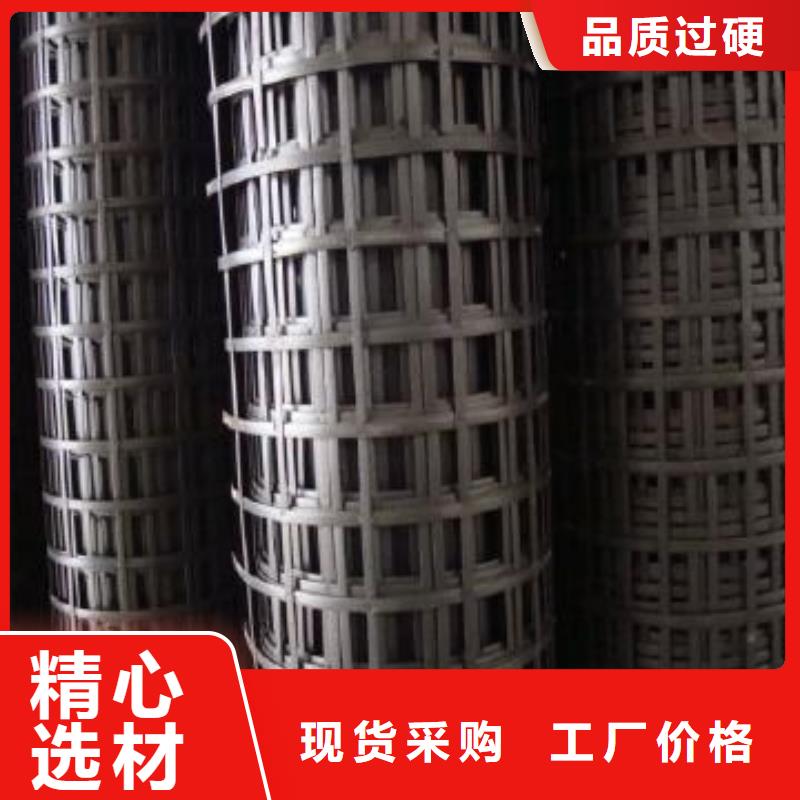 汉中钢塑土工格栅□技术指标