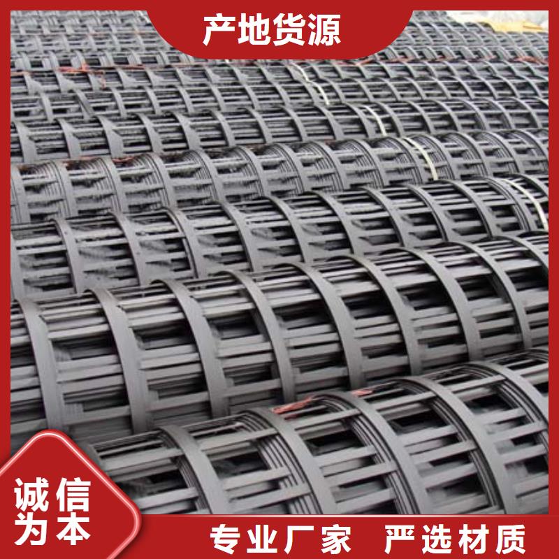 武汉多规格钢塑格栅实力厂家/现货供应