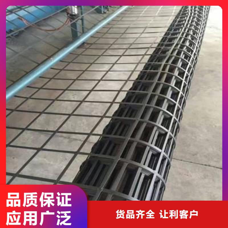 台湾钢塑土工格栅生产质量
