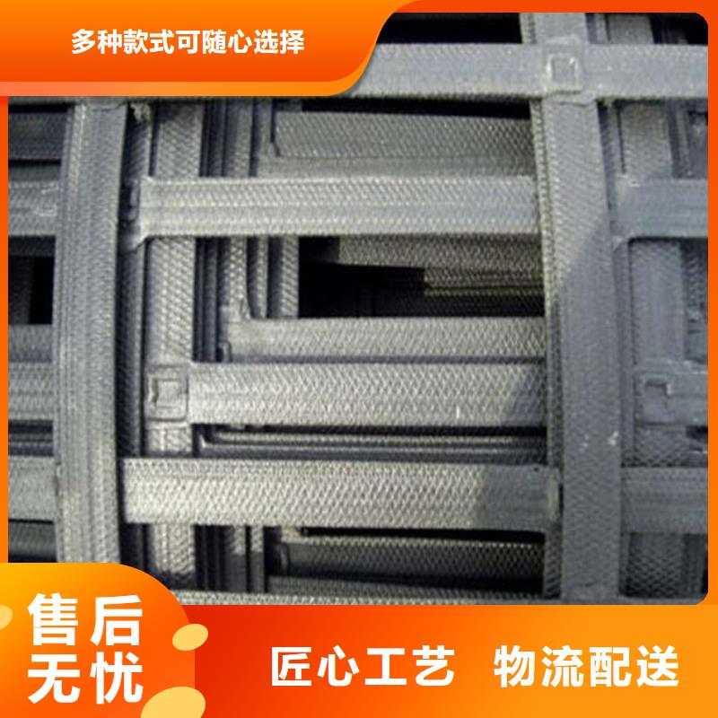 汉中钢塑土工格栅质量