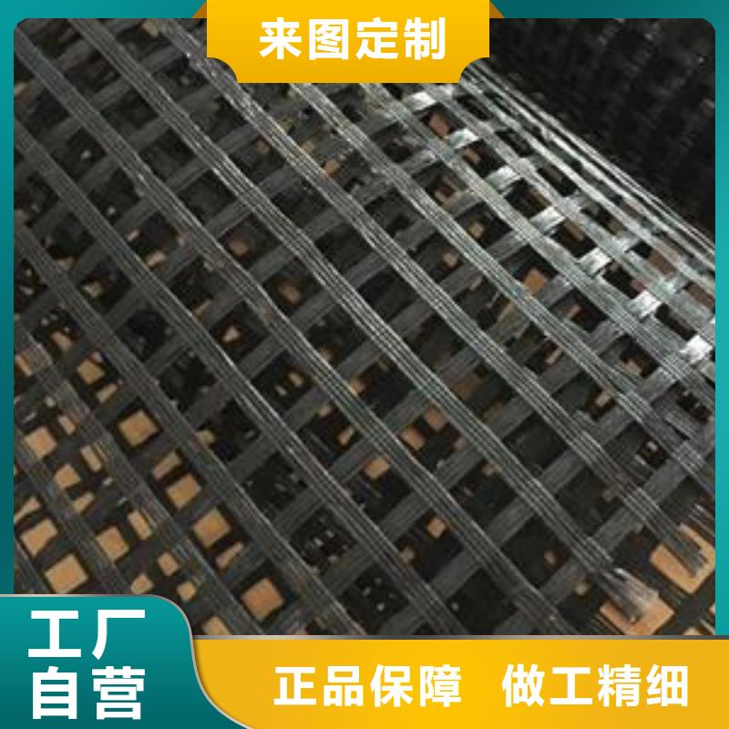 天津玻纤土工格栅的应用产量