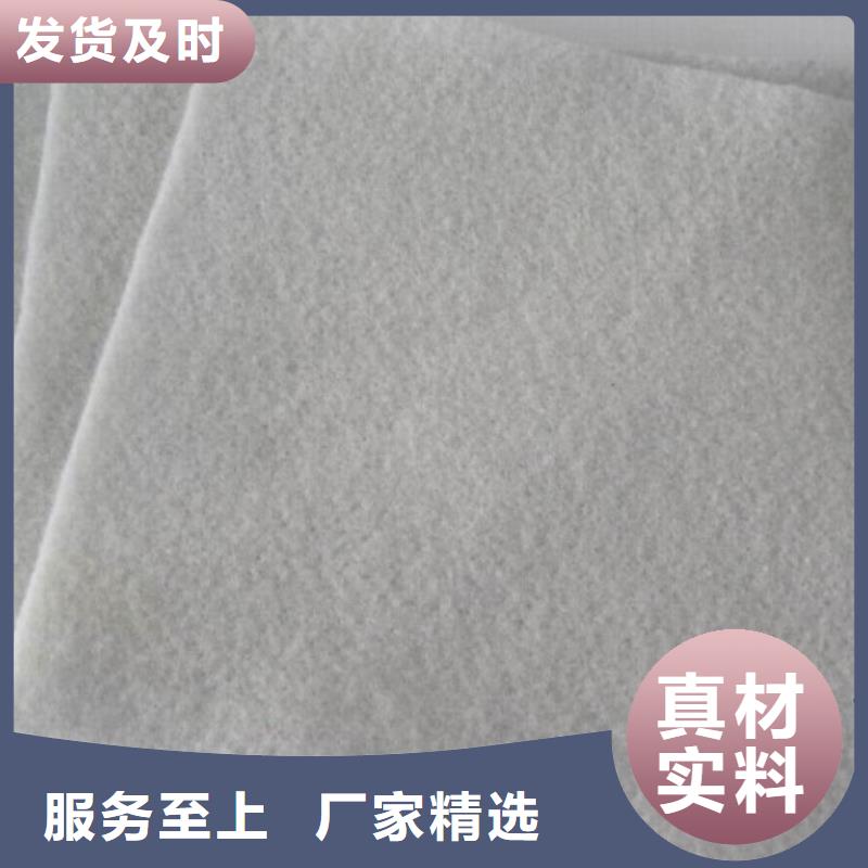 台湾长丝土工布土工布的用途与特性有什么