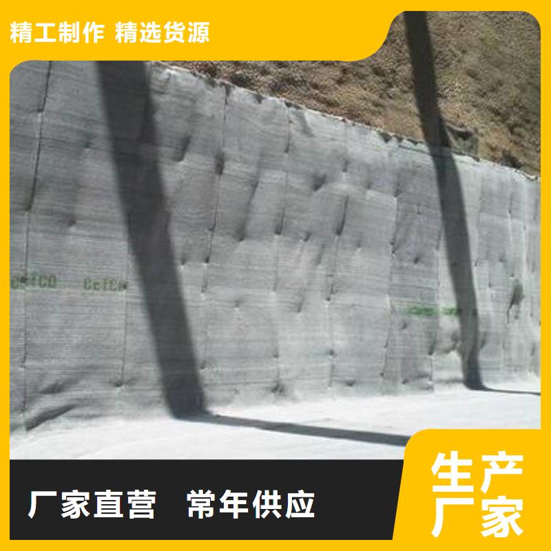 隧道膨润土防水毯多规格可定制定制速度快工期短