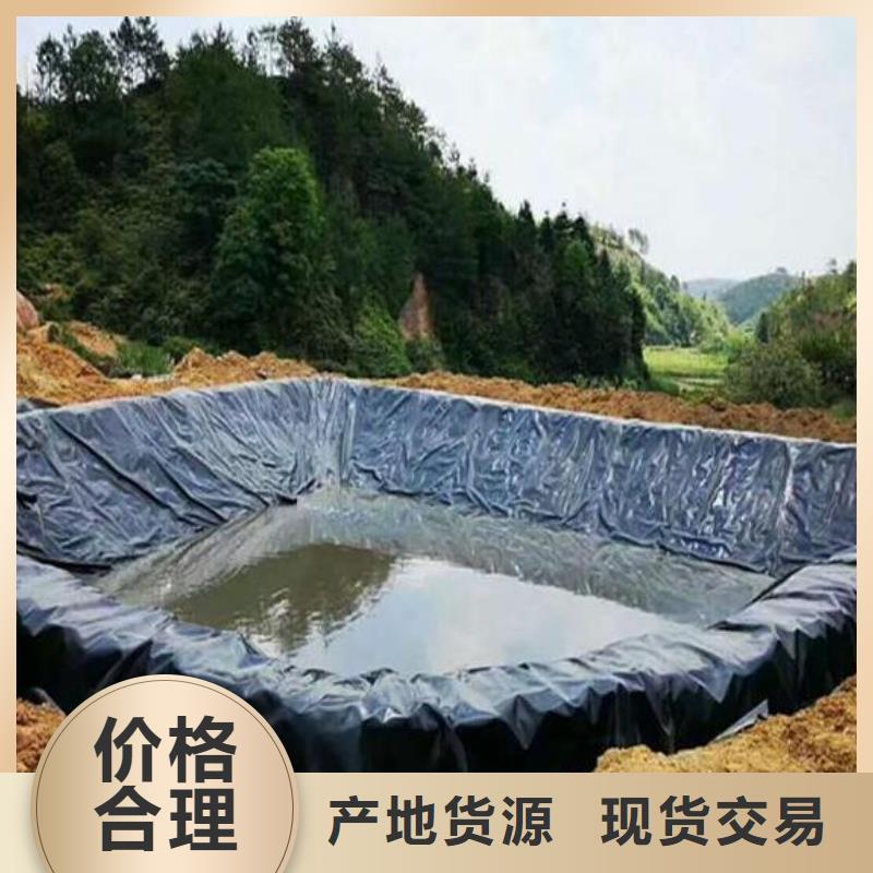 定安县HDPE土工膜生产厂家-现货供应