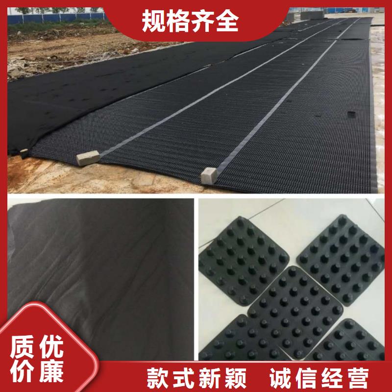 【塑料排水板】养护土工布出厂价本地公司