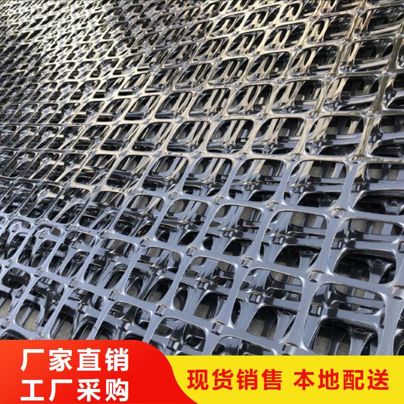 广东塑料土工格栅,膨润土防水垫用的放心