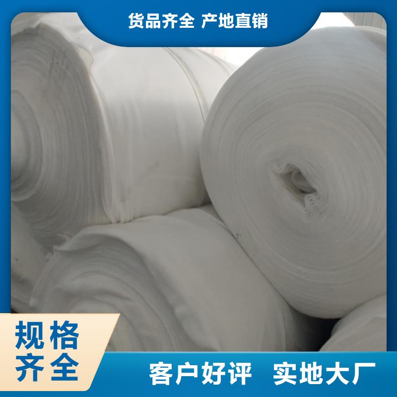 广州复合土工布生产厂家白色土工布价格