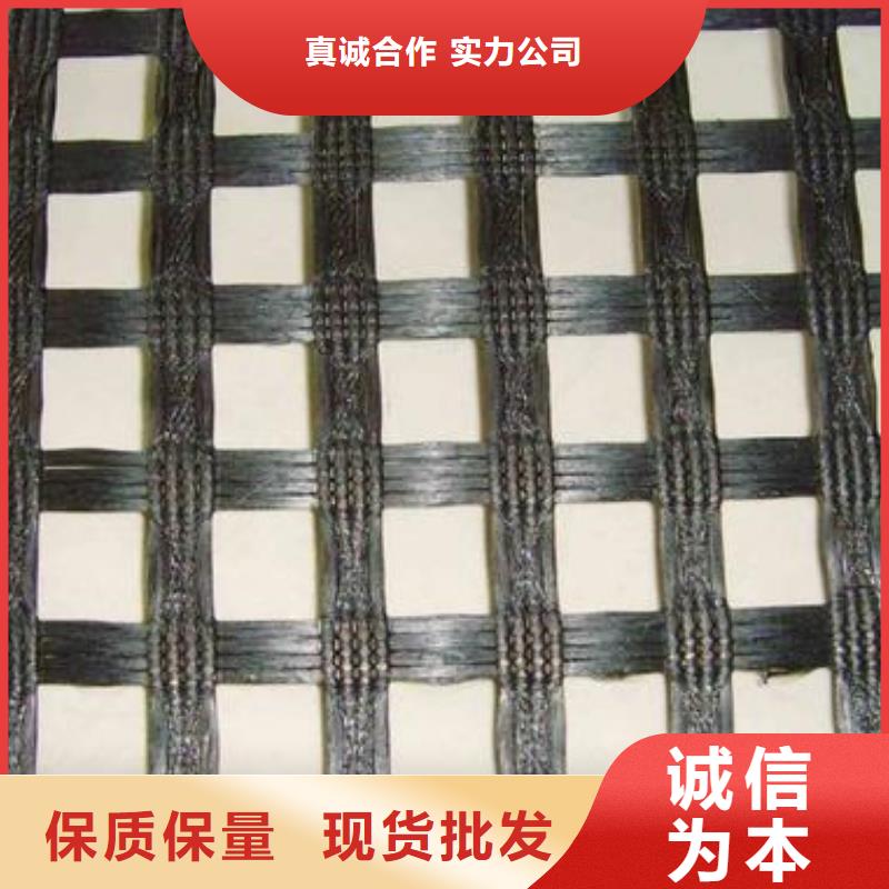 西藏玻纤土工格栅规格