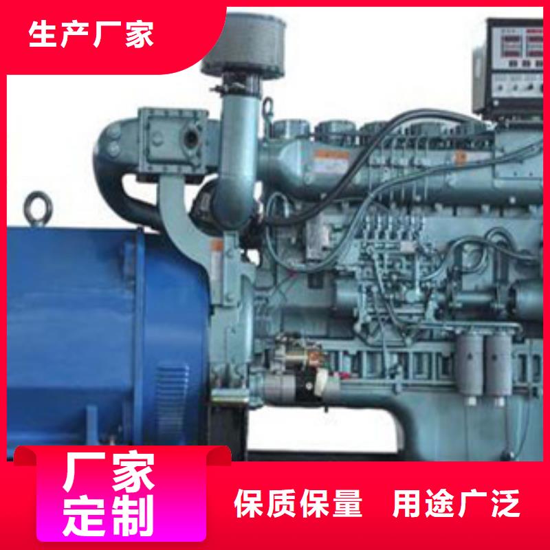 秦皇岛注重100-2000kw发电机出租质量的生产厂家