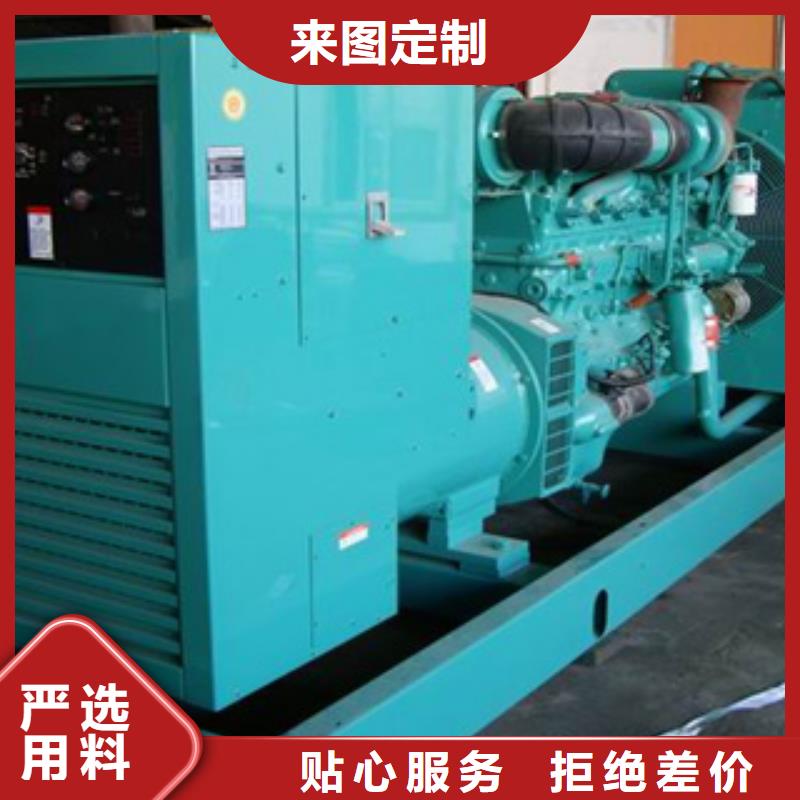上海柴油发电机发电机回收海量库存