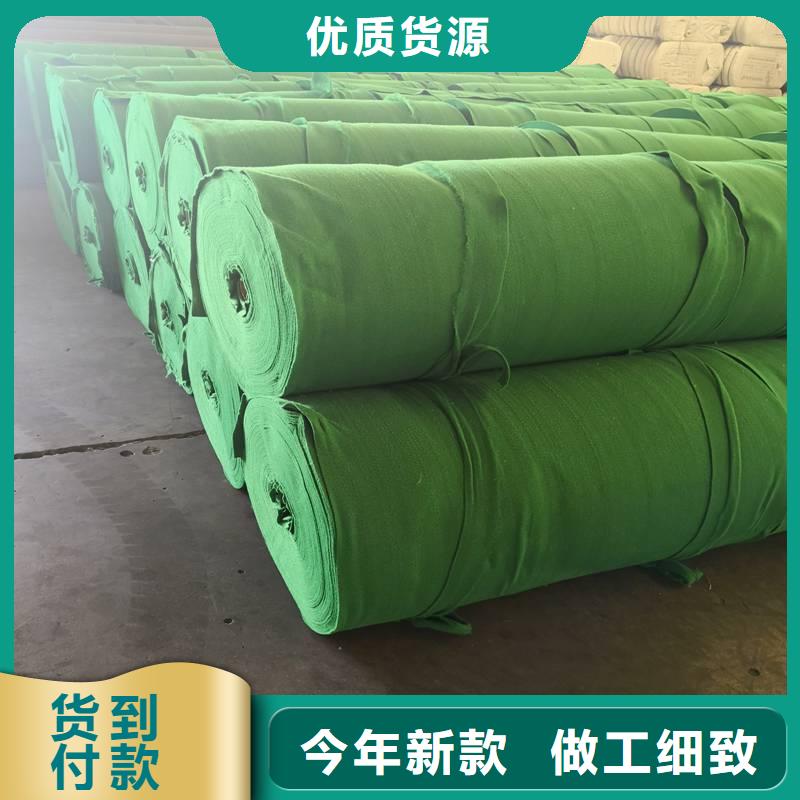 西双版纳南昌抗冷冻400g土工布生产厂家