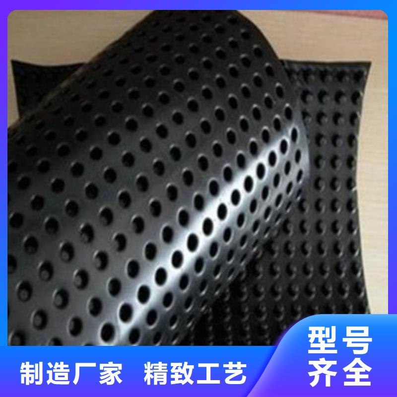 蓄排水板-毛细排水板高质量高信誉产品参数