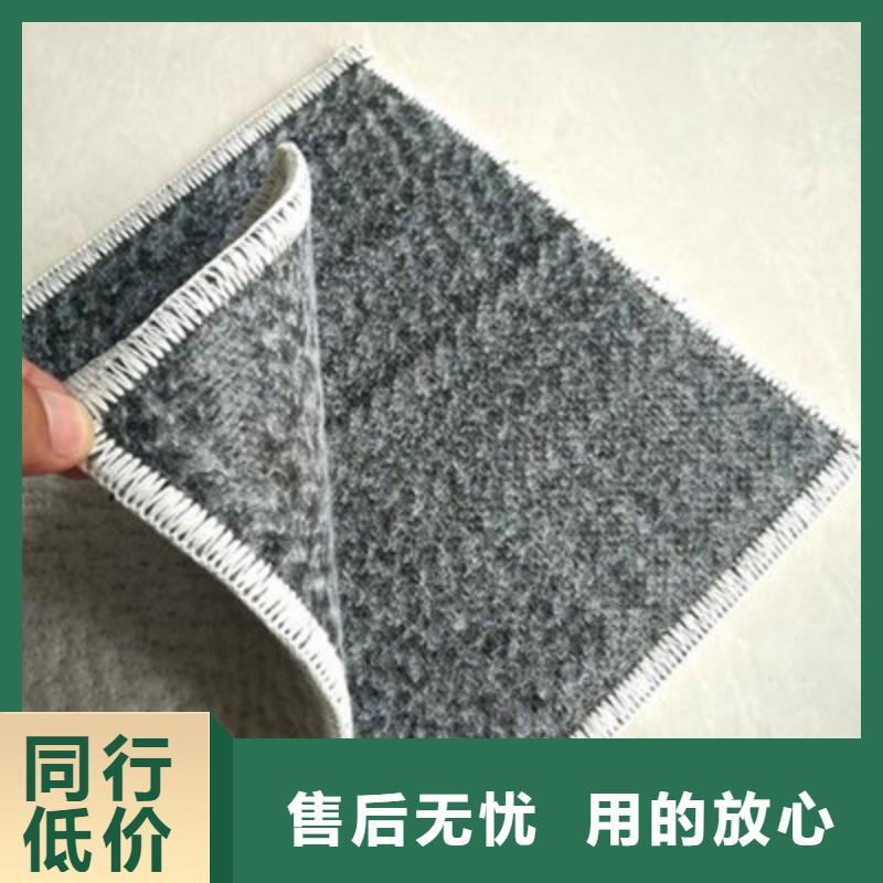膨润土防水毯三维植被网源头厂家直销工厂认证