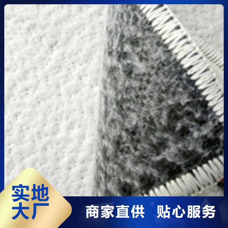 防水毯长丝无纺土工布质量牢靠拒绝中间商