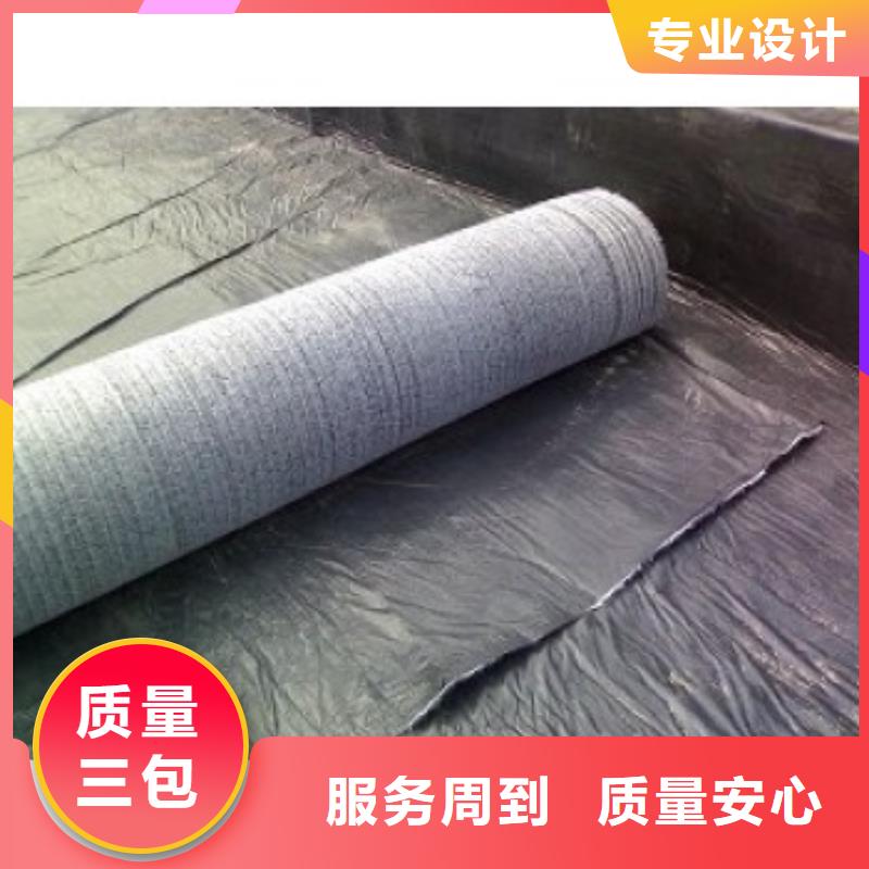 防水毯长丝无纺土工布性价比高本地生产厂家