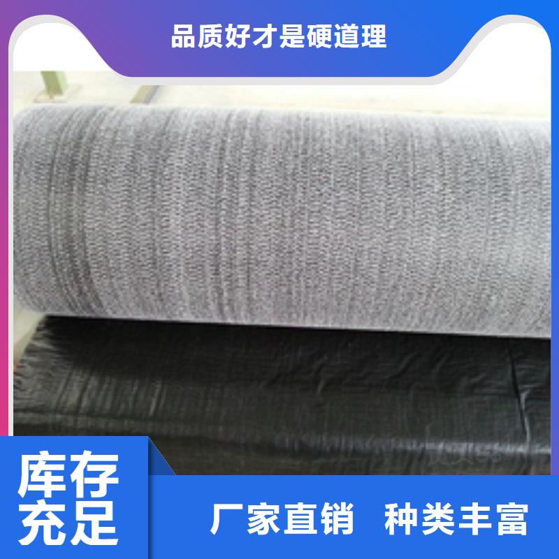 【防水毯】钢塑土工格栅厂家专业生产N年当地服务商