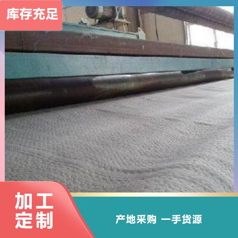 防水毯钢塑土工格栅厂家细节决定品质生产厂家