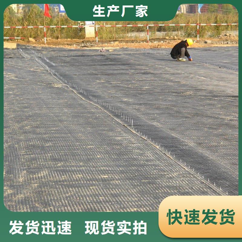 土工格栅-路基加固-高强度保质保量