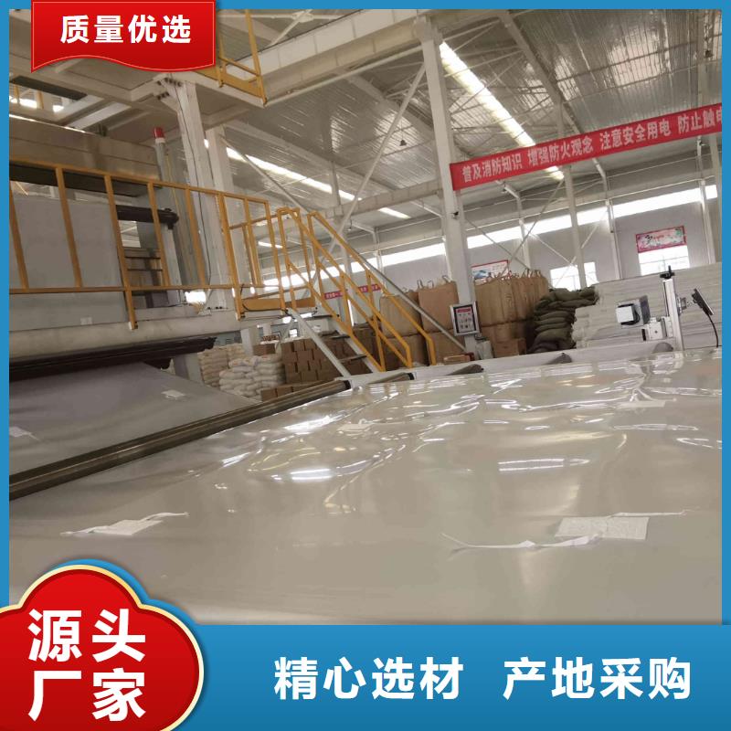 EVA防水板施工方法厂家销售