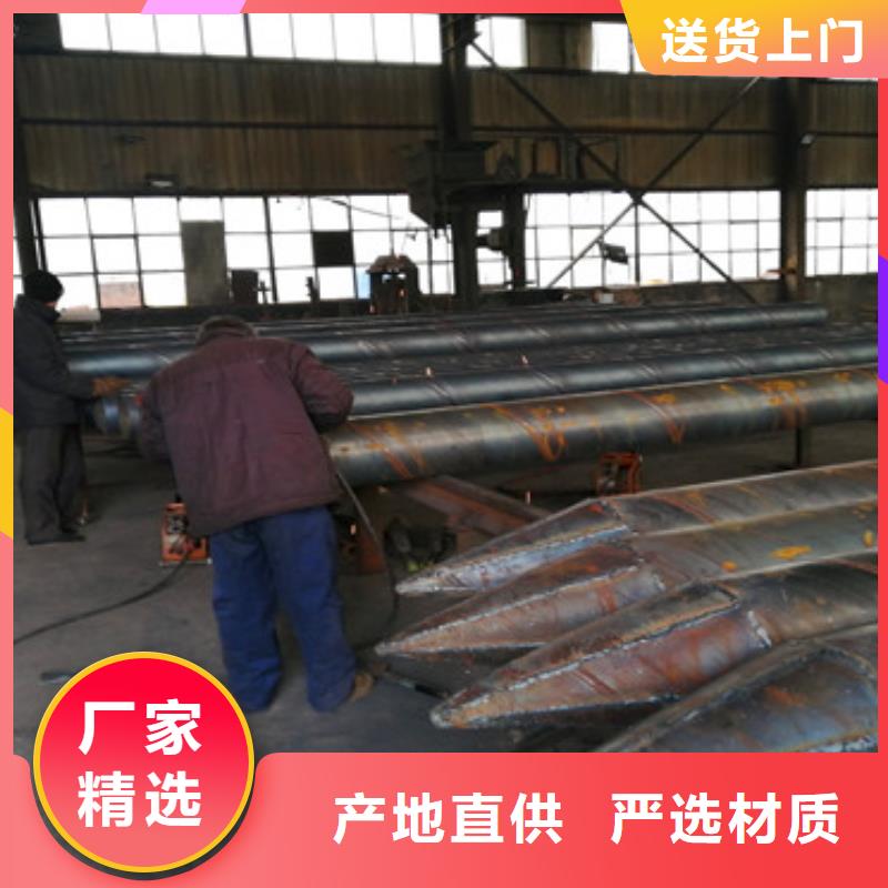 贵州镀锌桥式滤水管273*5*6桥式滤水管批发厂家