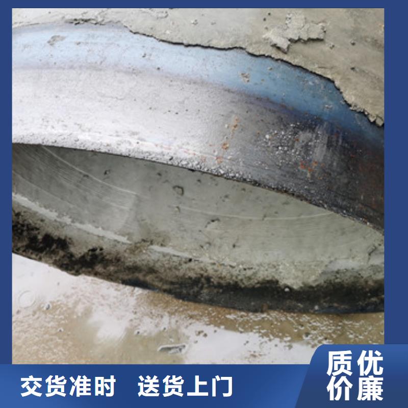宁波钢筋水泥管200300无砂管一米价格