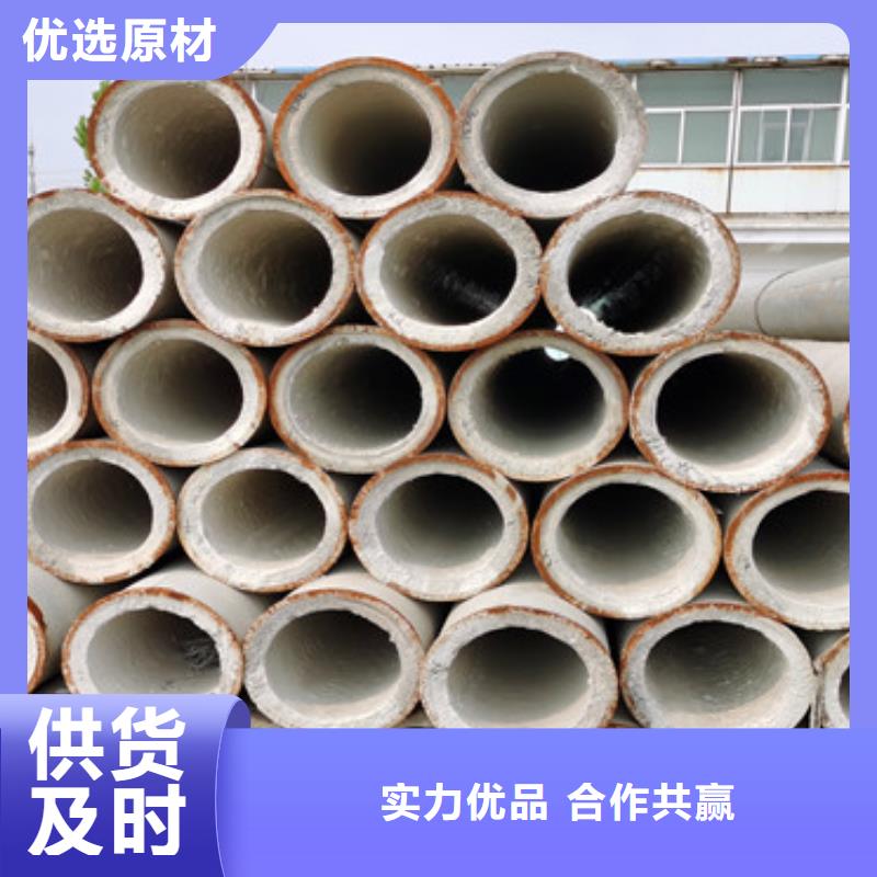 梅州井壁集水管无砂水泥管实力厂家