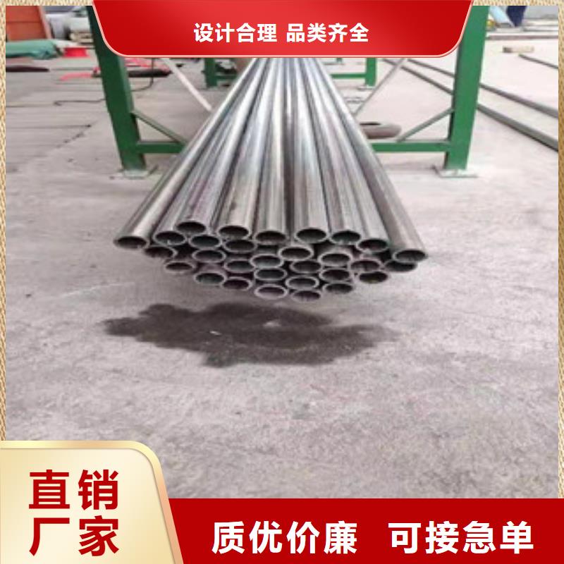 广安DN600不锈钢焊管_服务优质