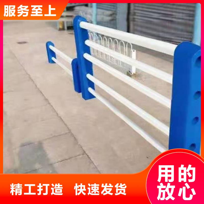 重庆桥梁护栏,桥梁灯光护栏丰富的行业经验