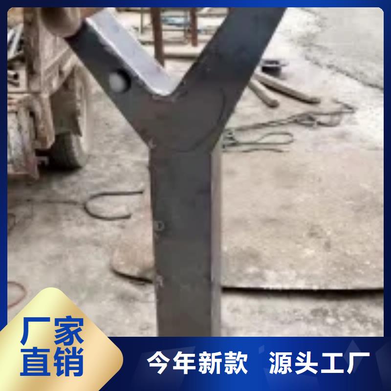 不锈钢碳素钢复合管质量安全可靠